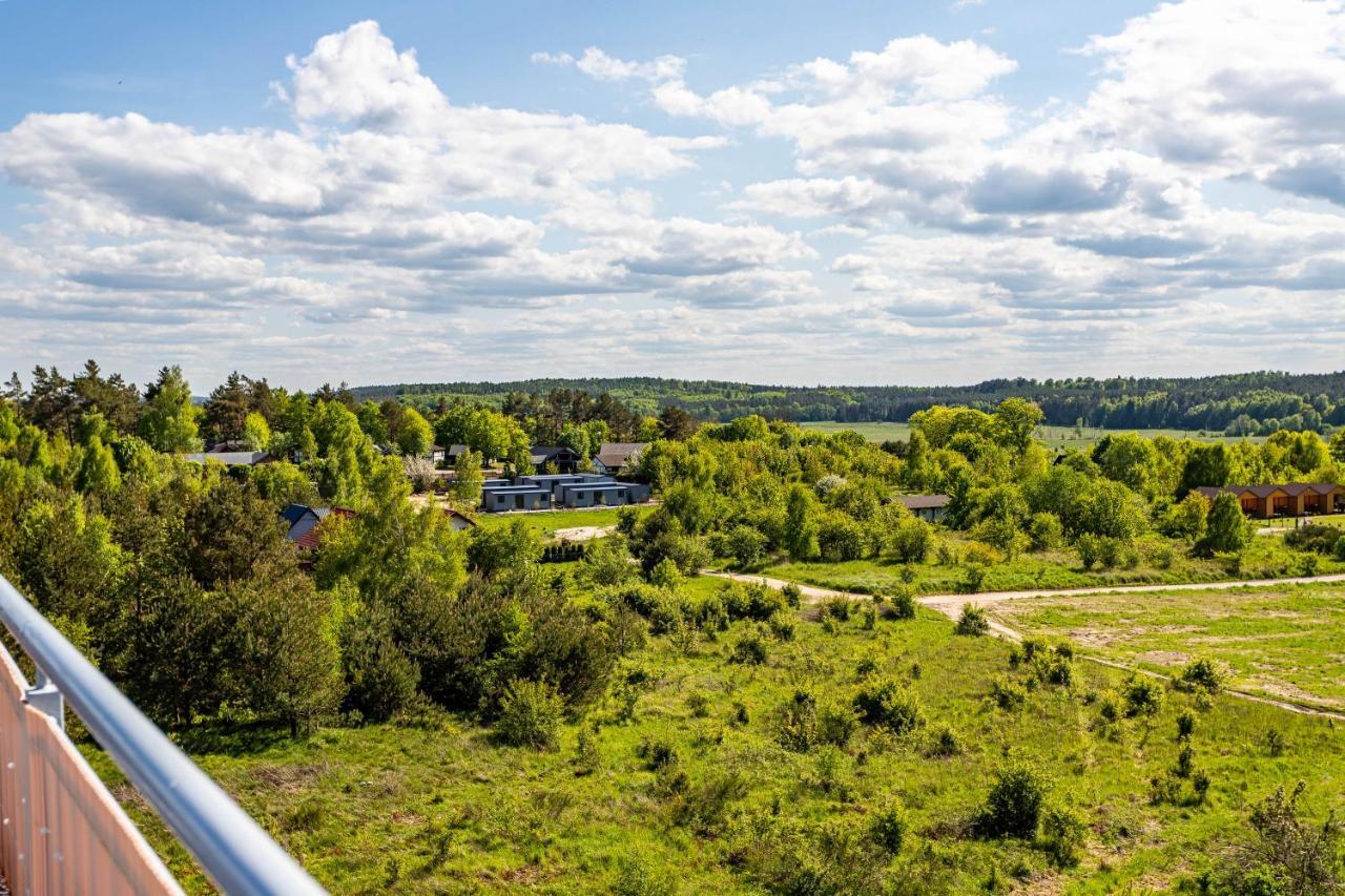 Apartamenty Marynarskie Debina  Exteriér fotografie