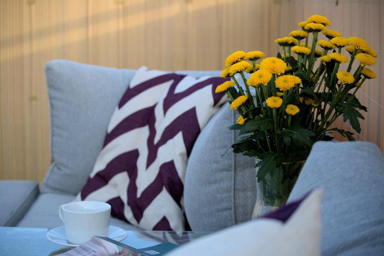 Apartamenty Marynarskie Debina  Exteriér fotografie